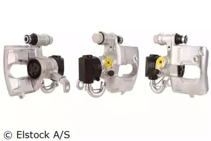 86-0567 ELSTOCK Тормозной суппорт