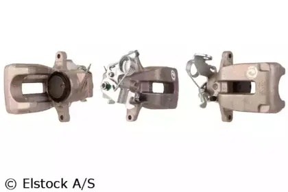86-0663 ELSTOCK Тормозной суппорт