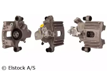 86-0695 ELSTOCK