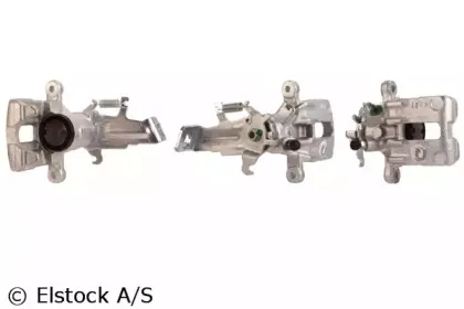 86-0701 ELSTOCK