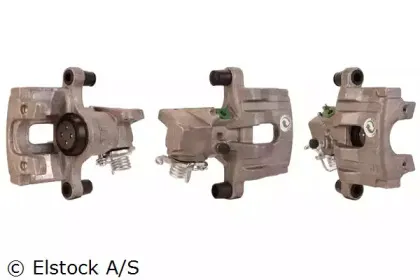 86-0703 ELSTOCK Тормозной суппорт