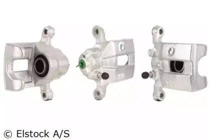 86-0705 ELSTOCK