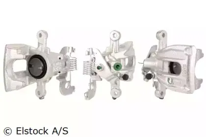 86-0716 ELSTOCK Тормозной суппорт