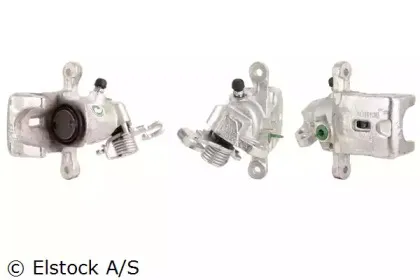 86-0718 ELSTOCK Тормозной суппорт