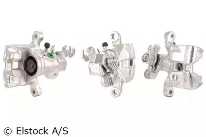 86-0748 ELSTOCK Тормозной суппорт