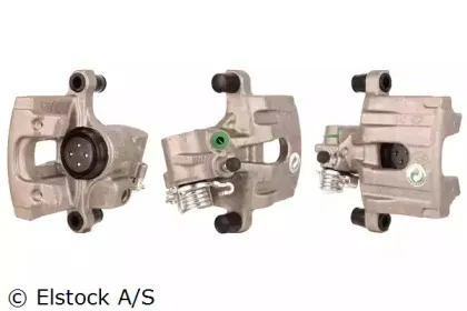 86-0751 ELSTOCK Тормозной суппорт