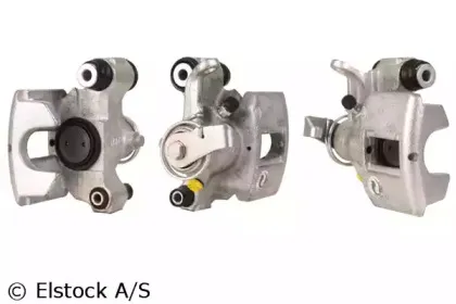 86-0803 ELSTOCK