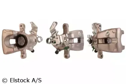 86-0814 ELSTOCK