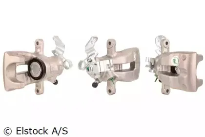 86-0815 ELSTOCK
