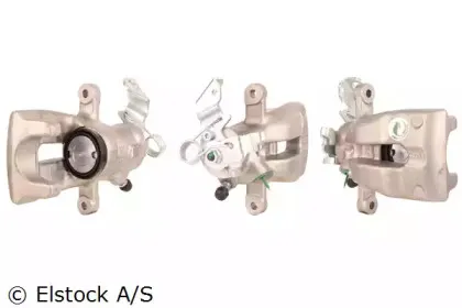 86-0817 ELSTOCK Тормозной суппорт