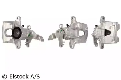 86-0821 ELSTOCK