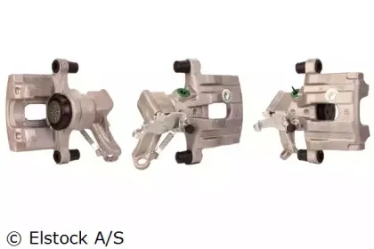 86-0827 ELSTOCK Тормозной суппорт