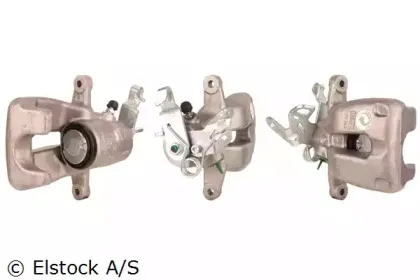 86-0847 ELSTOCK