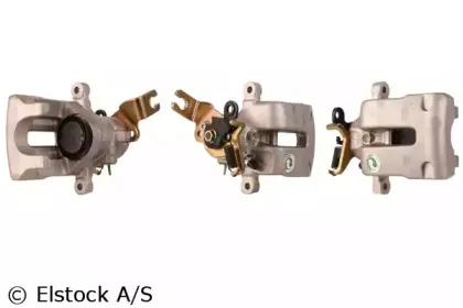 86-0862 ELSTOCK Тормозной суппорт