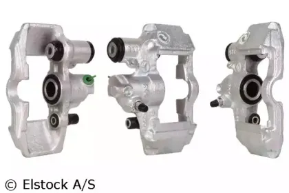 86-0901 ELSTOCK Тормозной суппорт