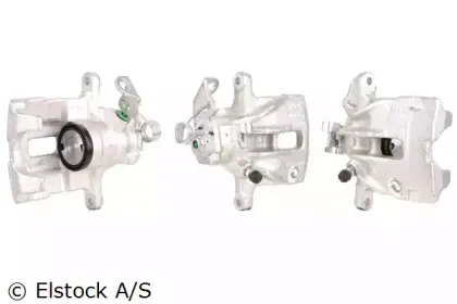 86-0932 ELSTOCK Тормозной суппорт