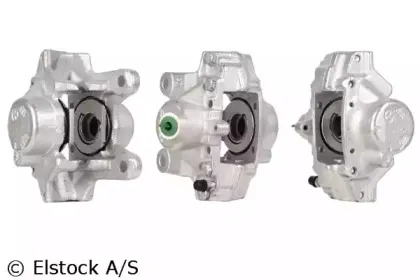 86-0996 ELSTOCK Тормозной суппорт