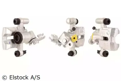 86-1013 ELSTOCK Тормозной суппорт