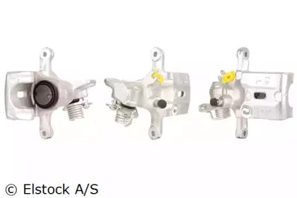 86-1024 ELSTOCK Тормозной суппорт