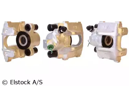 86-1512 ELSTOCK Тормозной суппорт