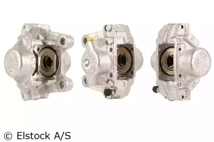 86-1514 ELSTOCK Тормозной суппорт