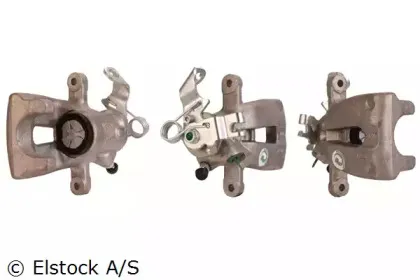 86-1552 ELSTOCK Тормозной суппорт