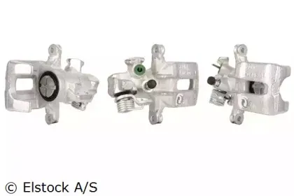 86-1572 ELSTOCK Тормозной суппорт