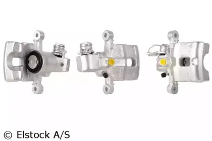 86-1614 ELSTOCK Тормозной суппорт