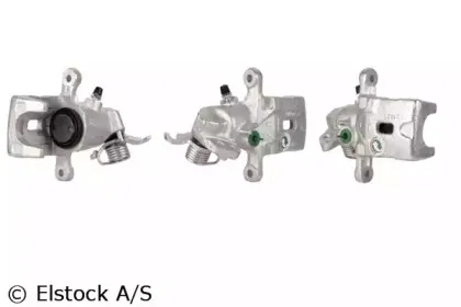 86-1617 ELSTOCK Тормозной суппорт