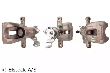 86-1622 ELSTOCK