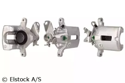 86-1631 ELSTOCK Тормозной суппорт