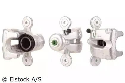 86-1655 ELSTOCK Тормозной суппорт