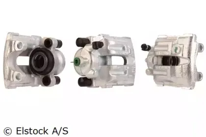 86-1658 ELSTOCK Тормозной суппорт