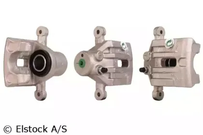 86-1680 ELSTOCK Тормозной суппорт