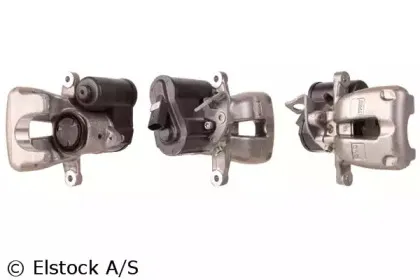 86-1826 ELSTOCK Тормозной суппорт