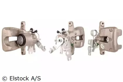 86-1833 ELSTOCK