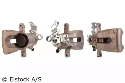 86-1929 ELSTOCK Тормозной суппорт