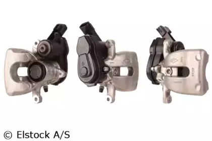 86-1935 ELSTOCK Тормозной суппорт