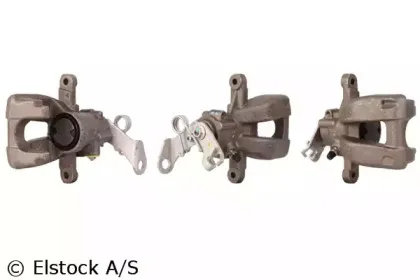 86-1953 ELSTOCK Тормозной суппорт