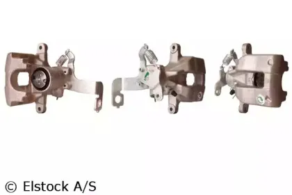 86-1986 ELSTOCK Тормозной суппорт