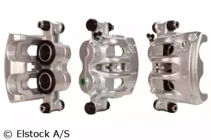 86-1987 ELSTOCK Тормозной суппорт