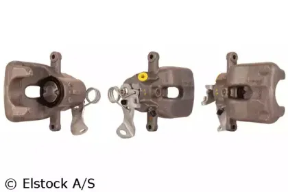86-2019 ELSTOCK