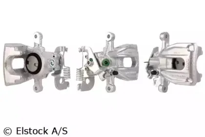 86-2034 ELSTOCK
