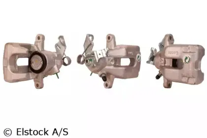 86-2098 ELSTOCK Тормозной суппорт