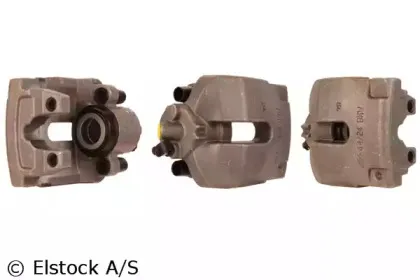 86-2133 ELSTOCK Тормозной суппорт