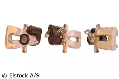 86-2173 ELSTOCK Тормозной суппорт