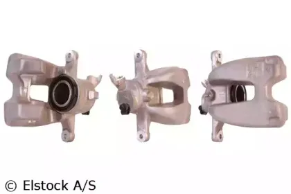 86-2176 ELSTOCK Тормозной суппорт