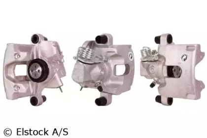 86-2192 ELSTOCK Тормозной суппорт