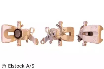 86-2212 ELSTOCK Тормозной суппорт