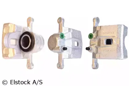 86-2253 ELSTOCK Тормозной суппорт